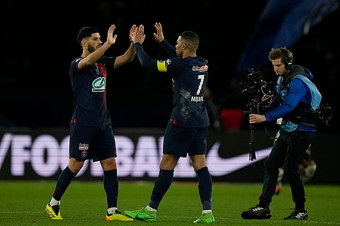 French Cup: PSG vs Rennes