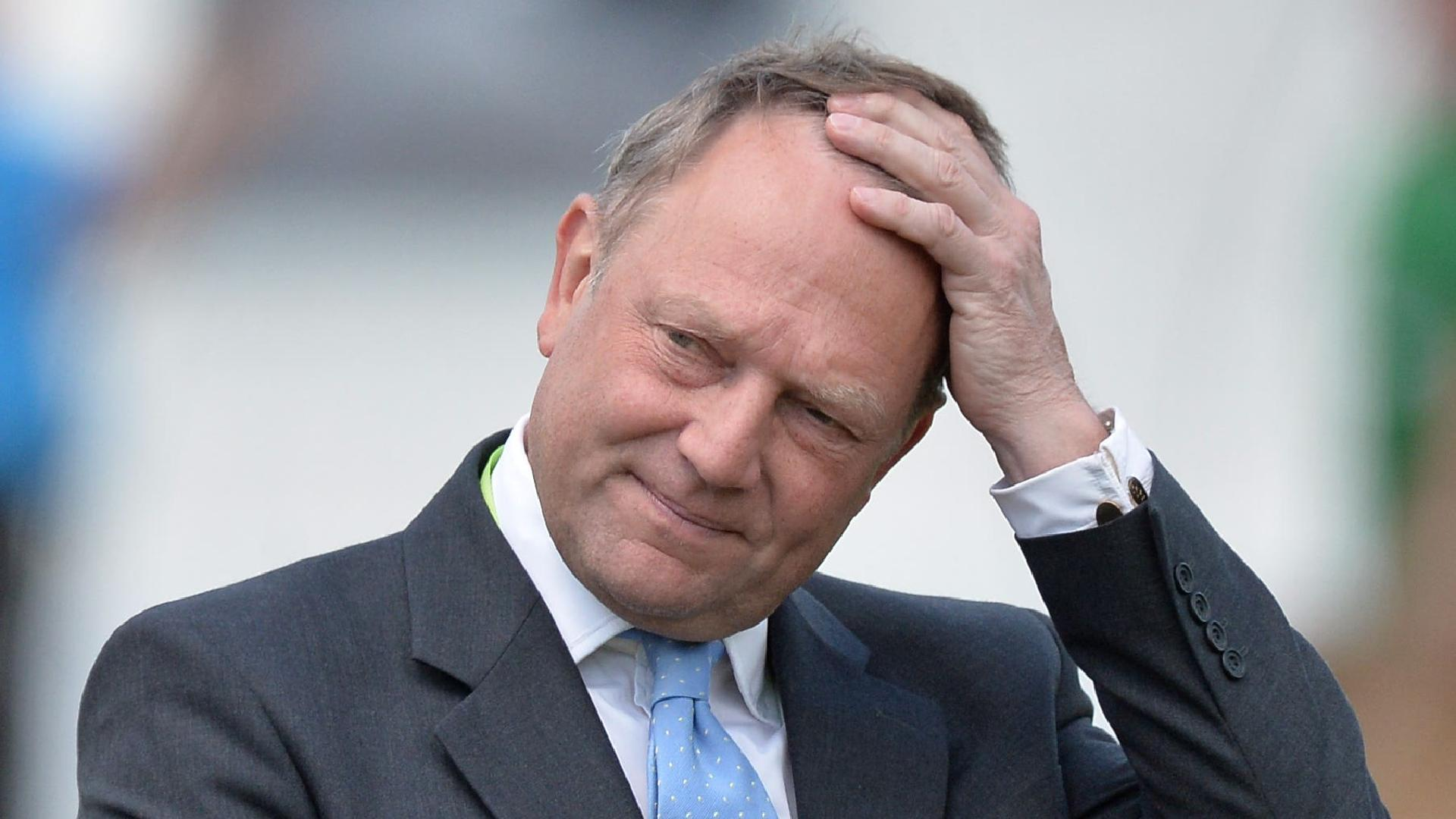 Anthony Devlin/PA : Paul Downton’s career in administration would get a second chapter, though, returning as director of cricket at his former county, Kent.