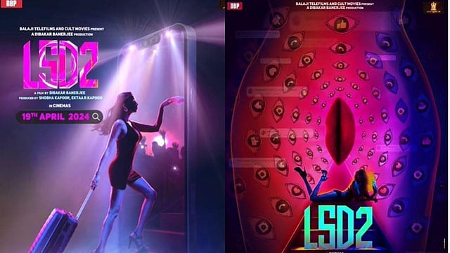 'LSD 2' Trailer: Dibakar Banerjee Is Back With Uncomfortable Truth Of Raw And Real World