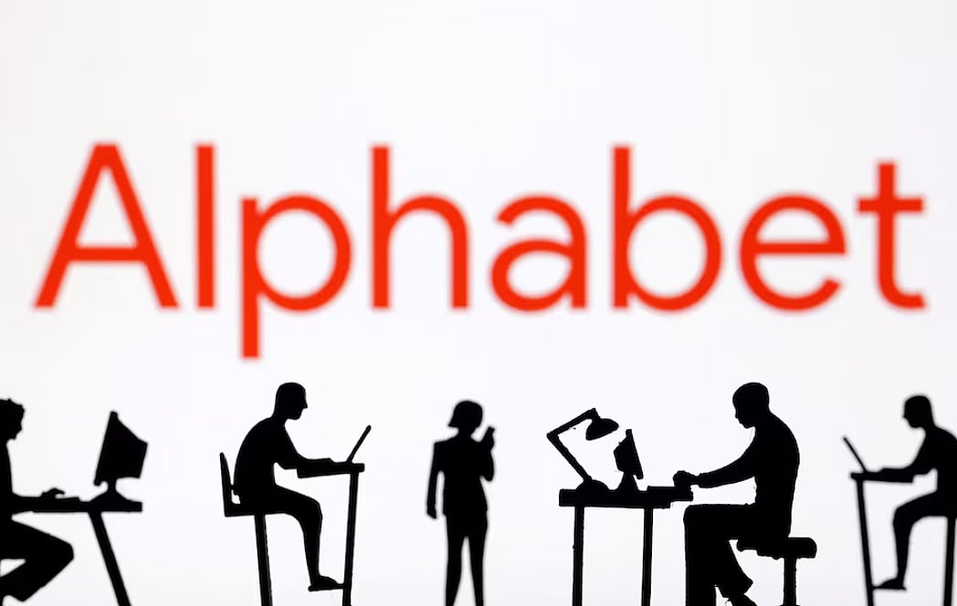 Alphabet Eyes $35 Billion Acquisition Of HubSpot - Reuters