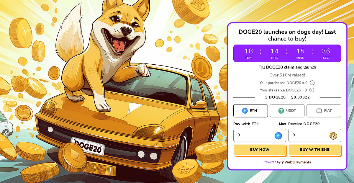 New 100x Memes Attracting Crypto Whales