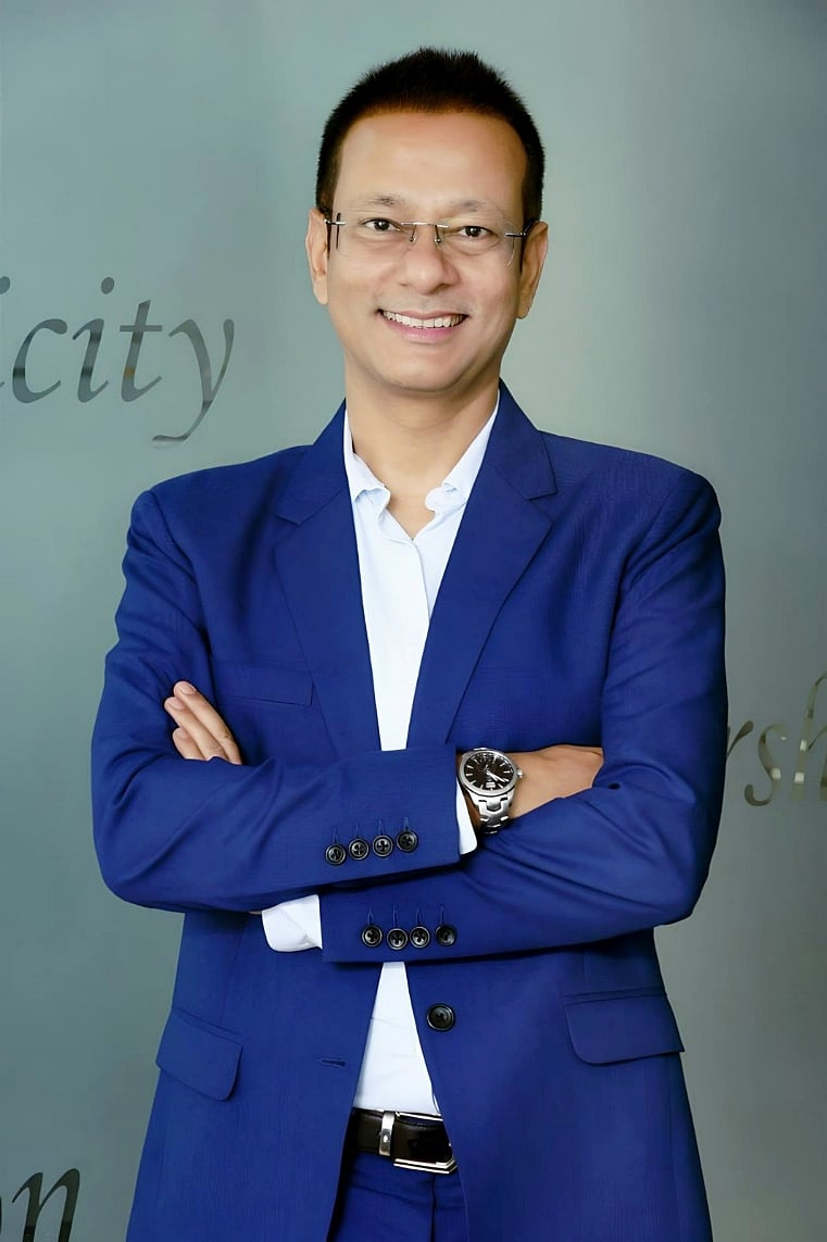 Satya D Sinha, Director and Chief Executive Officer (CEO), Mancer Consulting