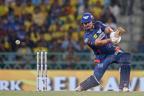 IPL 2024 : LSG Vs CSK