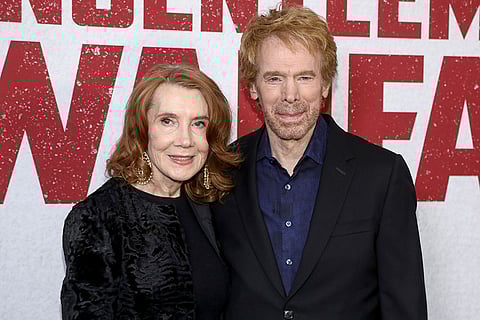 ‘The Ministry Of Ungentlemanly Warfare’ New York Premiere