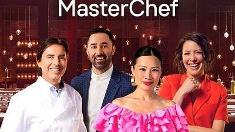 MasterChef Australia Season 16