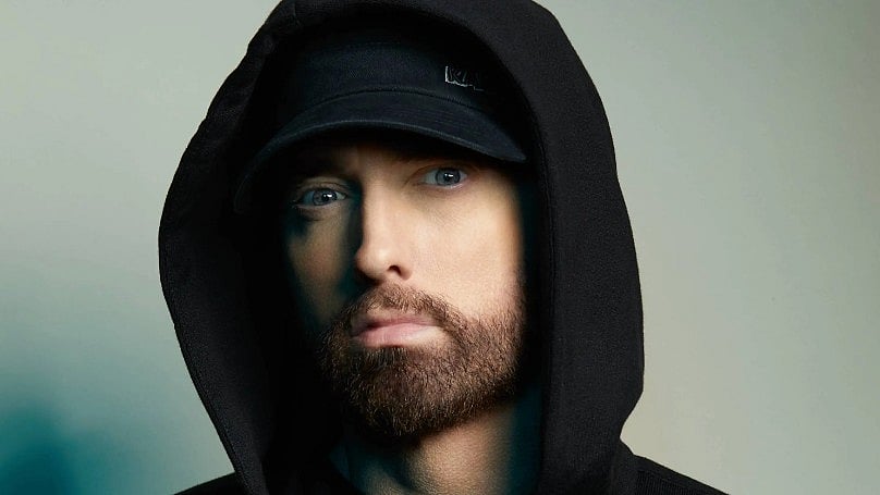 Eminem Announces New Album ‘The Death Of Slim Shady’; Release Planned