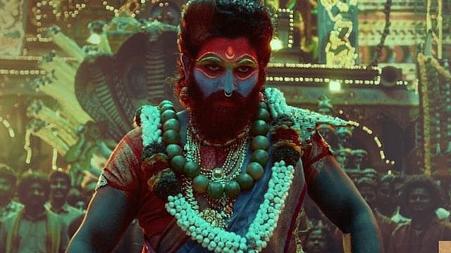 Instagram : Pushpa 2 worldwide box office collection