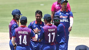 X/ACC : Nepal national cricket team.