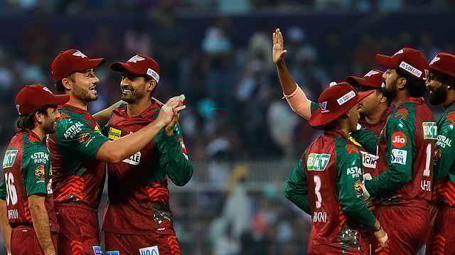 KKR Vs LSG, IPL 2024: After One-Sided Loss, KL Rahul Says 'Not Panicking But...'