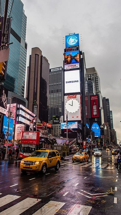 New York City - | Pinterest