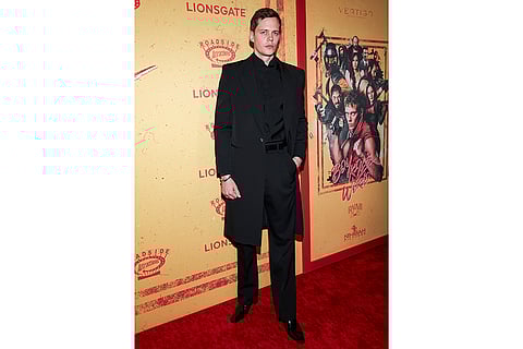 ‘Boy Kills World’ New York Premiere