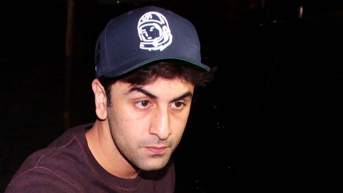 Ranbir Kapoor - Instagram