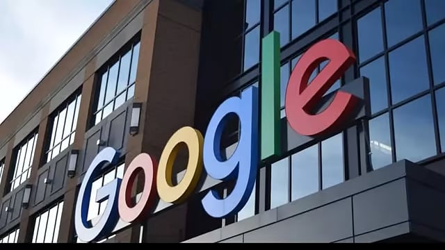 PTI : Google Fires More Workers Who Protested Its Deal With Israel
