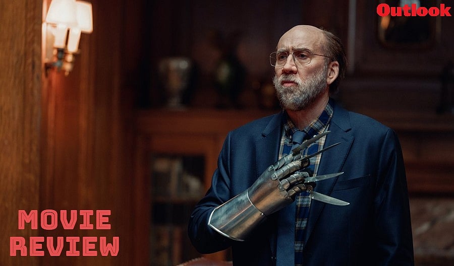 A Still From ‘Dream Scenario’