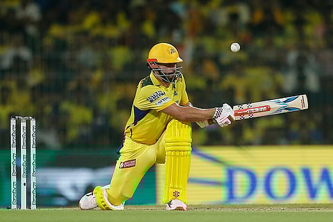 IPL 2024: CSK vs KKR