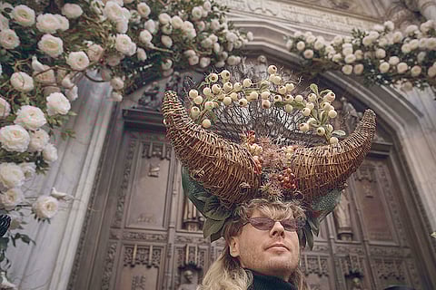 Easter Parade New York