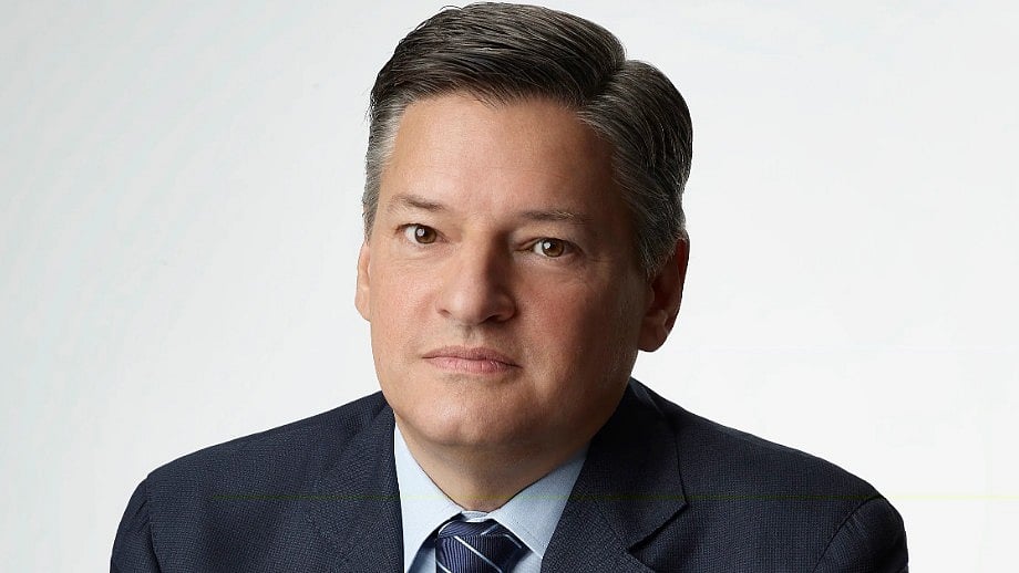 IndieWire : Ted Sarandos