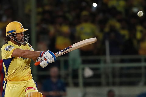 IPL 2024: Delhi Capitals vs Chennai Super Kings