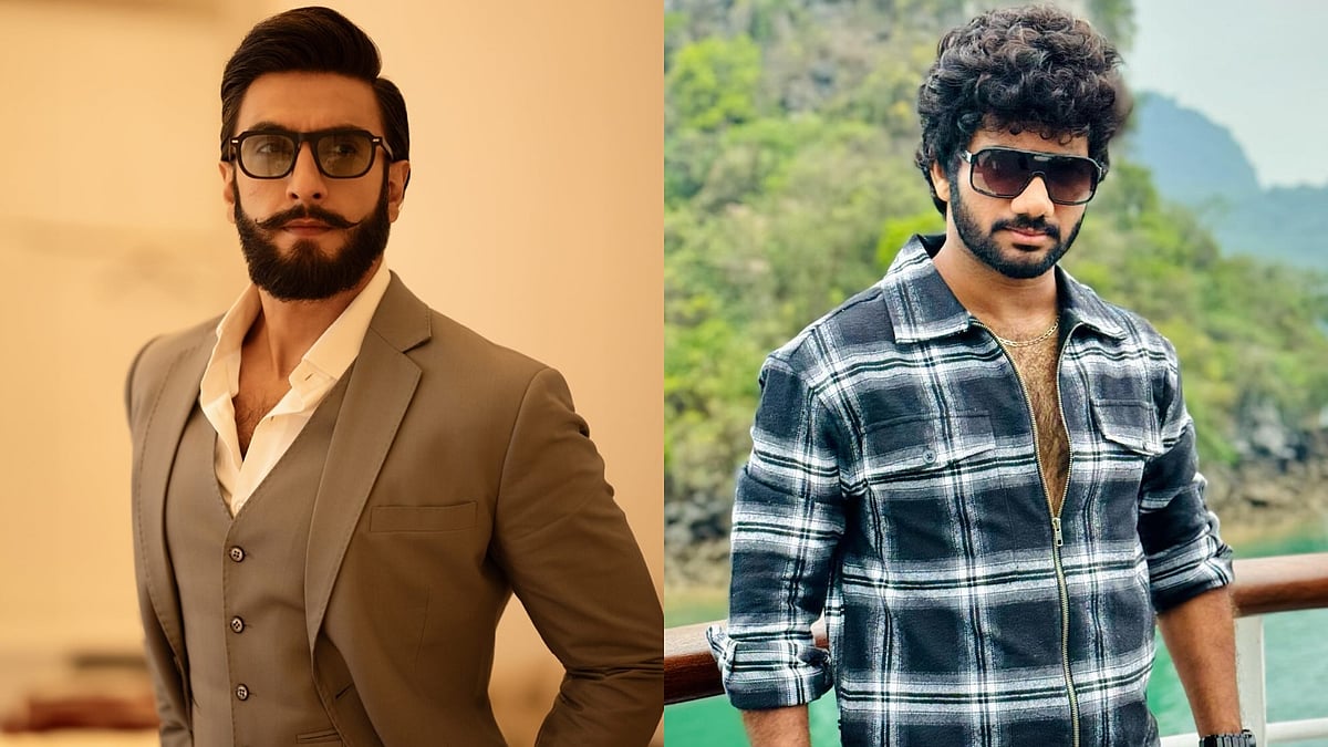 Instagram : Prasanth Varma clarifies his 'rejection' post was not directed to Ranveer Singh