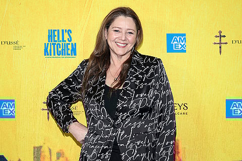 ‘Hell’s Kitchen’ Broadway Premiere