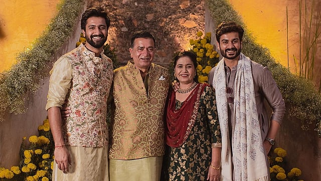 ‘The Great Indian Kapil Show’: Vicky Kaushal, Sunny Kaushal Reveal They Were Punished By Their Mother All The Time