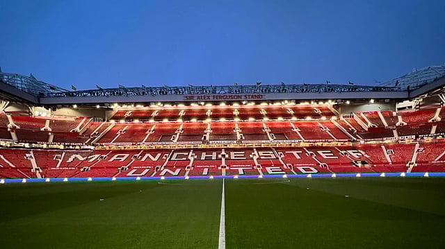 Man United-Backed Five-A-Side Football Tournament In 6 Indian Cities; Check Venues