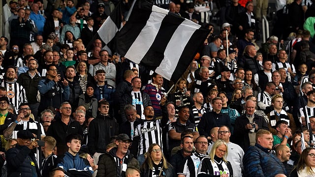 Newcastle Vs Tottenham, Premier League: Unsilence The Crowd-Haptic Shirt To Enhance Game Experience for Deaf Fans