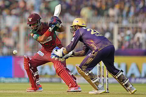 IPL 2024: KKR Vs LSG