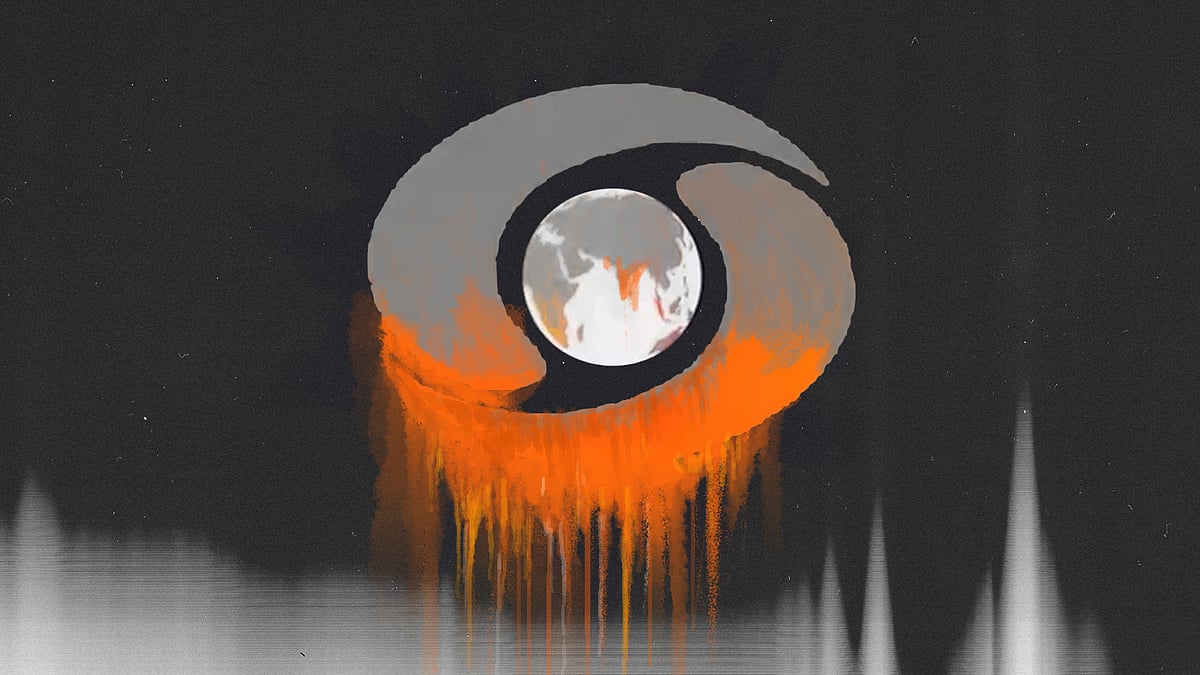 ‘DD Logo Needs No Colour’: On Change To Saffron, Design Experts Say Public Should Have Been Consulted