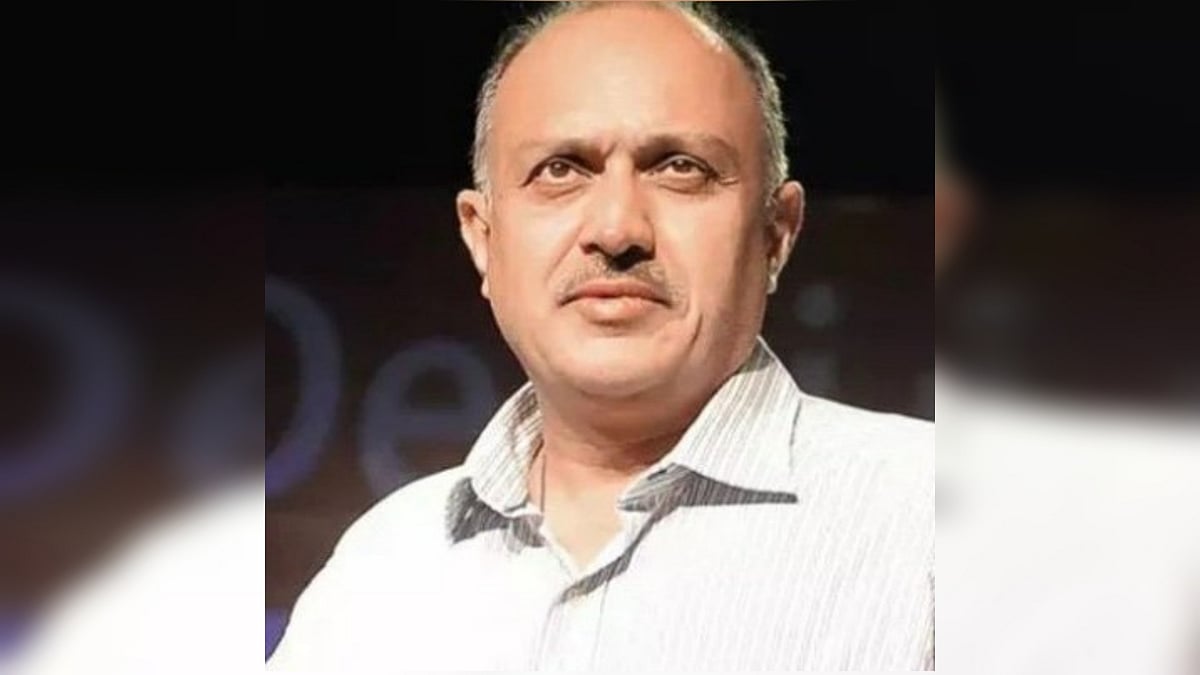 X/@iasnkumar
 : Delhi Chief Secretary Naresh Kumar