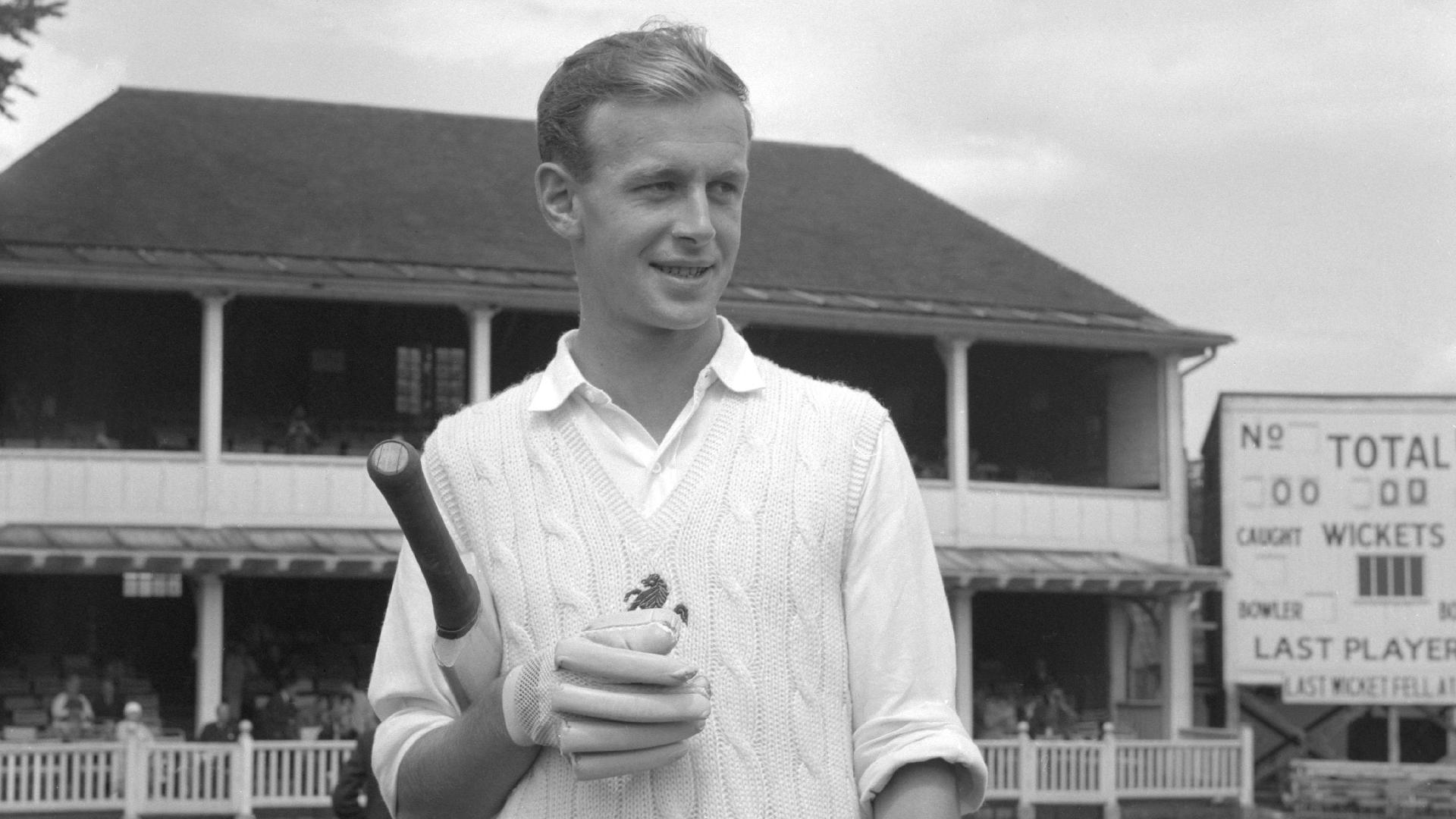 Derek Underwood, Former England And Kent Spinner, Dies Aged 78