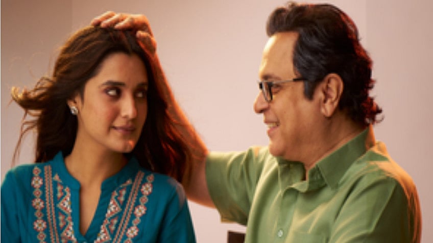 Lokmattimes.com : 'Aangan Aapno Kaa'