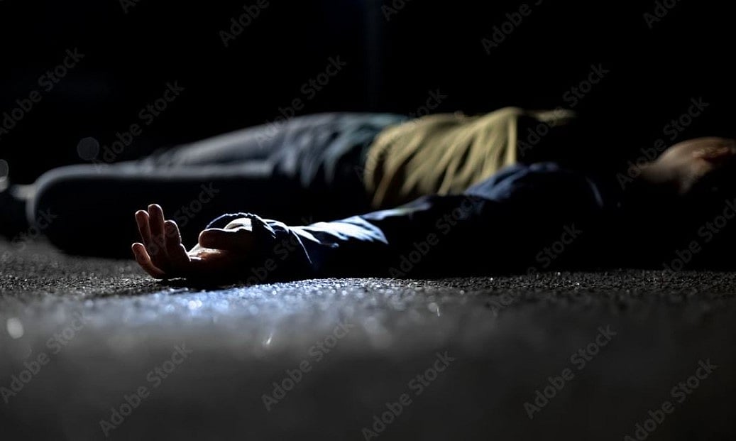 Delhi homicide (representative image)