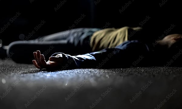 Delhi: Father Allegedly Kills Children, Injures Wife, Takes Own Life; Investigation Underway