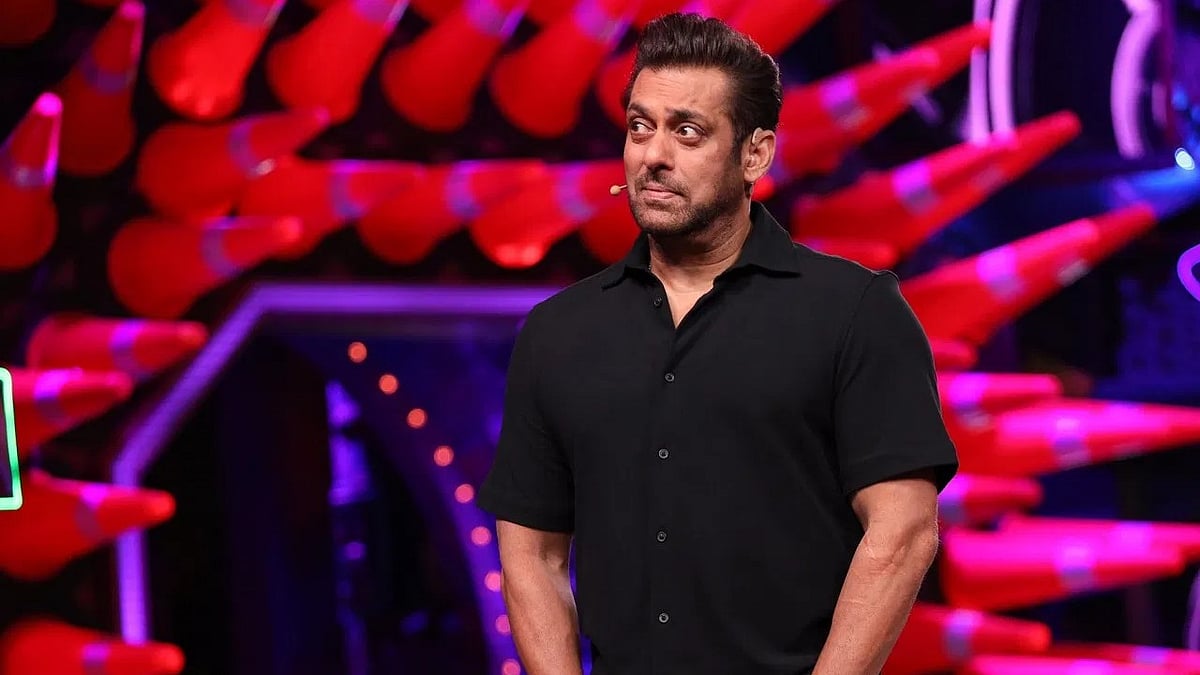 X : Salman Khan in 'Bigg Boss OTT 2' 