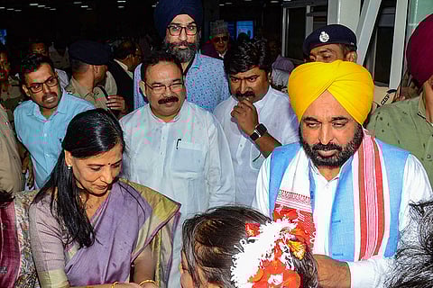 Ulgulan Nyay Maha Rally