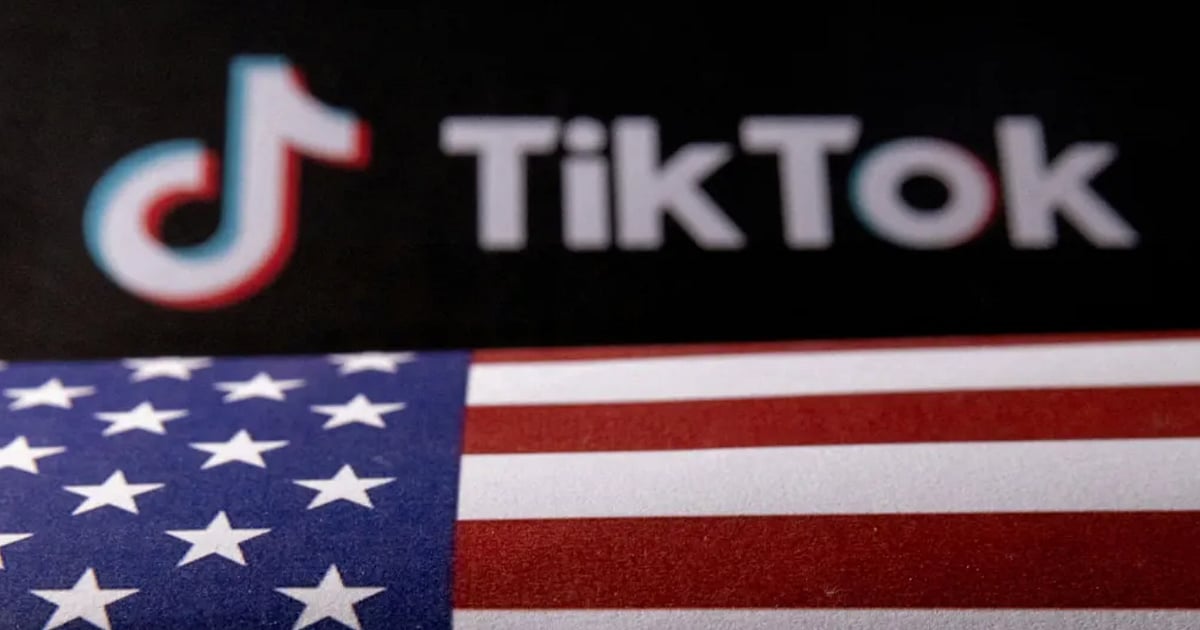 TikTok Law Kicks Off Showdown Between Beijing And Washington. What Next? - Reuters