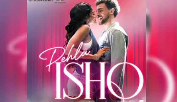 ‘Pehla Ishq’ From Aayush Sharma-Sushrii Mishra-starrer ‘Ruslaan’ Oozes Essence Of First Love