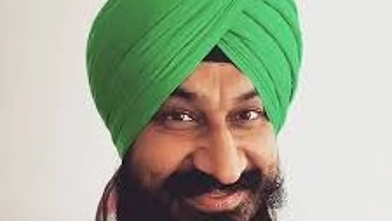 Gurucharan Singh - IANS