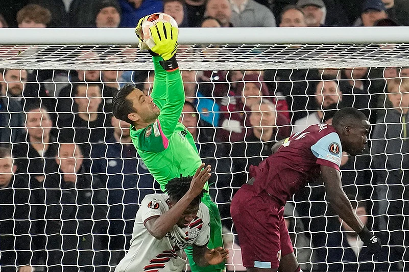 Lukasz Fabianski