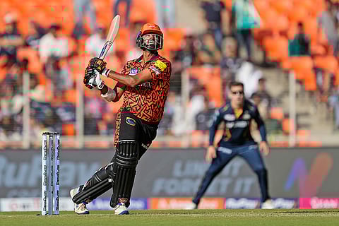 IPL 2024: Gujarat Titans vs SunRisers Hyderabad
