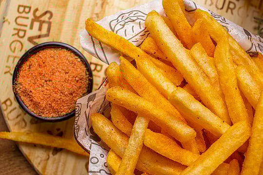 Fast Food Chains Raise Menu Prices Across California In Response To Wage Increase