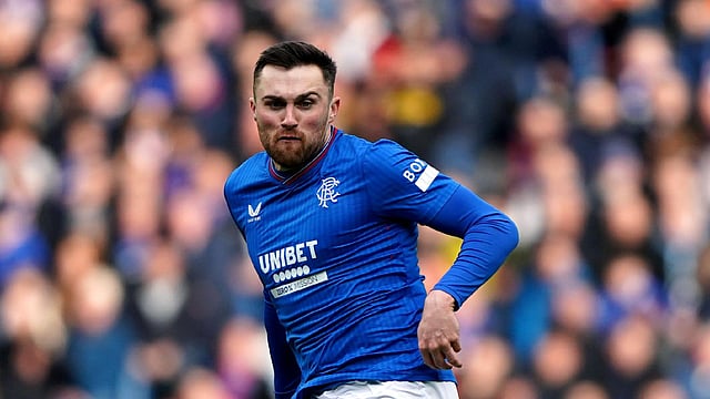 Scottish Cup: John Souttar Insists His Full Focus Is On Rangers’ Season