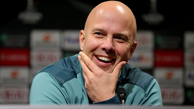 Sports Updates: Liverpool Boss Hunt- Feyenoord's Arne Slot in Talks to Succeed Jurgen Klopp - As It Happened