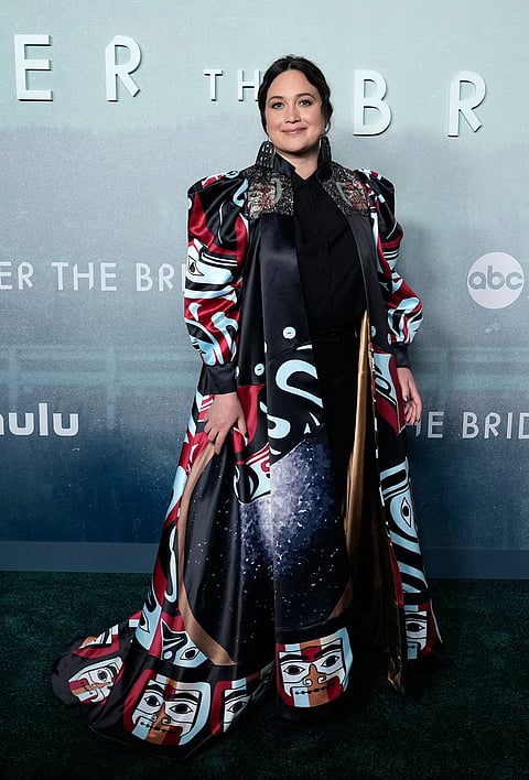 ‘Under The Bridge’ LA Premiere