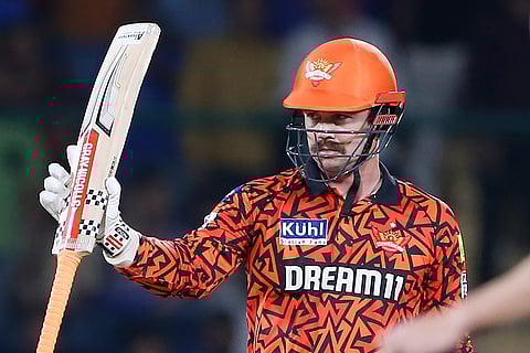 IPL: DC vs SRH