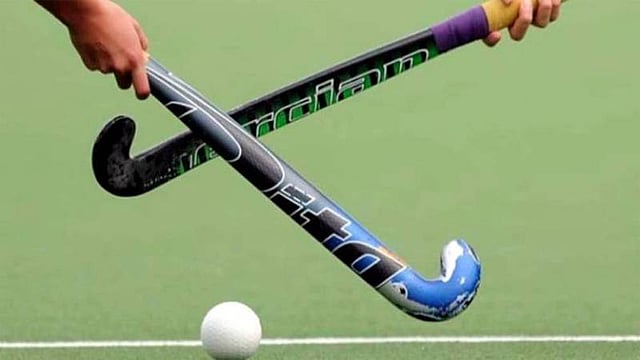 India Secures Hosting Rights For 2025 FIH Junior Hockey World Cup