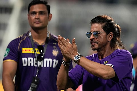 IPL 2024: KKR Vs LSG