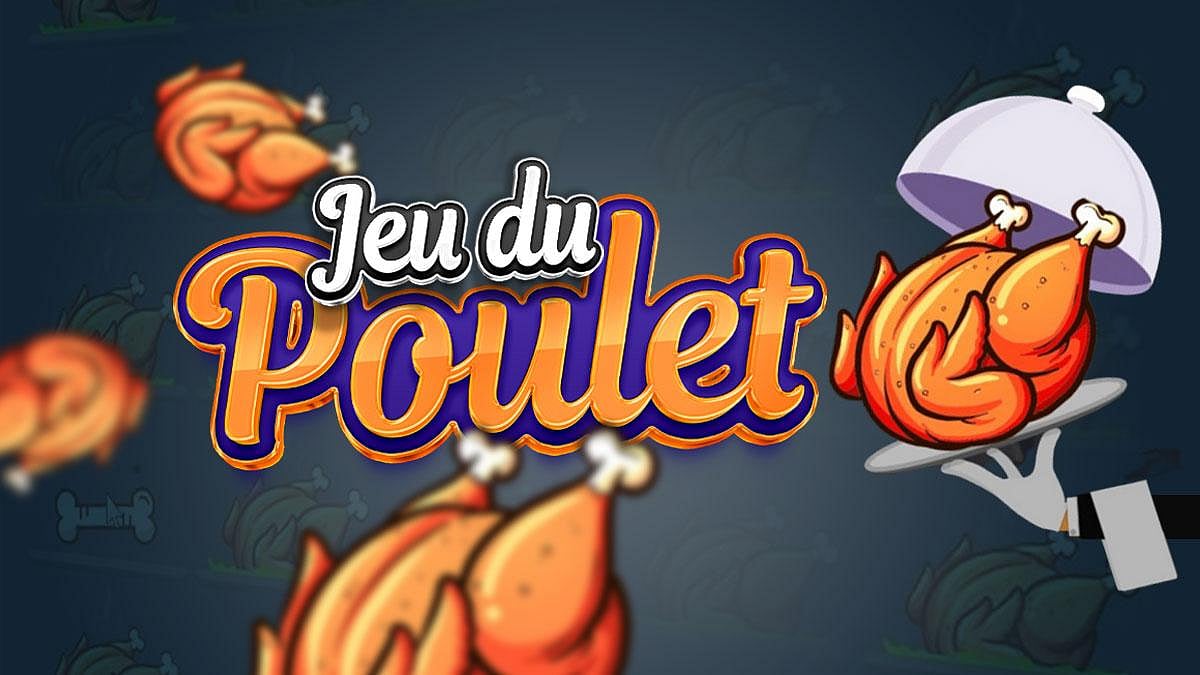 Jeu Du Poulet 