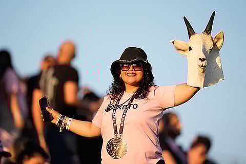 MLS Soccer: Inter Miami vs Colorado Rapids